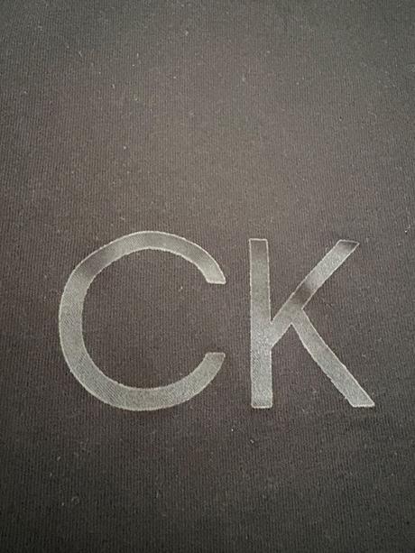 Tričko calvin klein, calvin klein,m