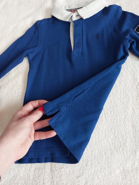 Lindex polo tričko, lindex,104