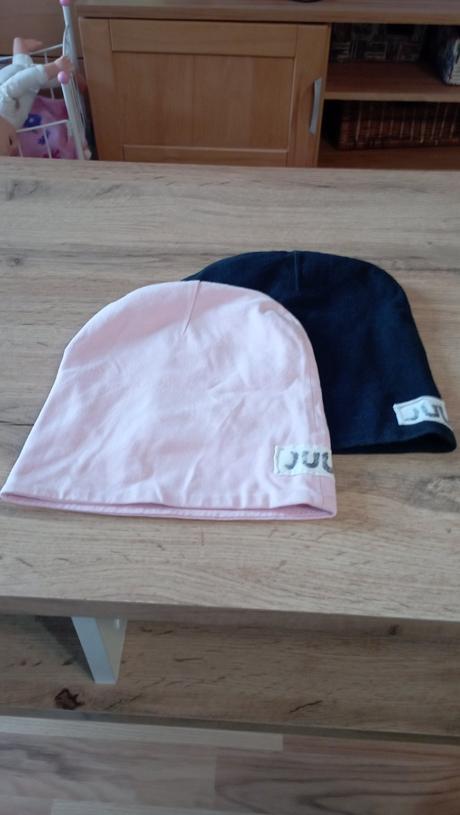 Čiapka juuj, juuj,s