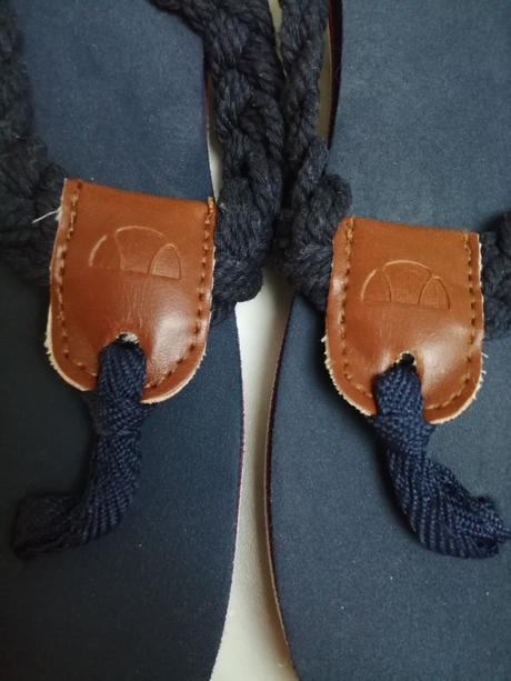 Šľapky chlapcenske ellesse vel. 39, 39