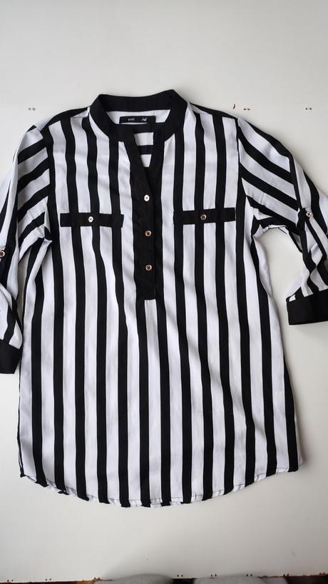 Blúzka, h&m,s