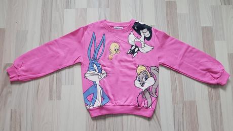 Mikina looney tunes, 134