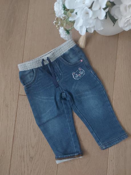 Rifle s mačičkou -super stav, ergee,74