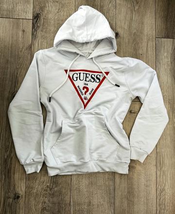 Mikina, guess,s