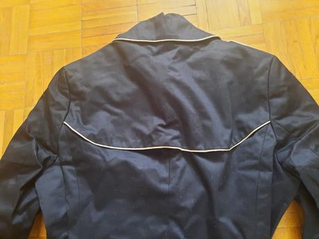 Dámsky trenčkot, gap,m