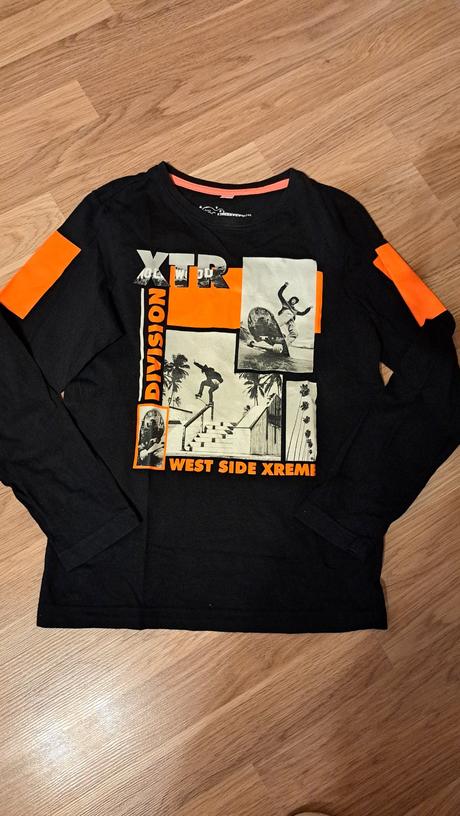 Tricko 140/146, bonprix,140