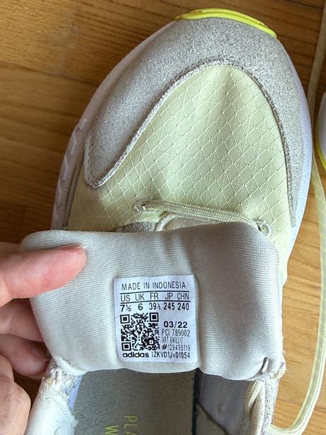 Tenisky adidas 7,5 usa, adidas,38