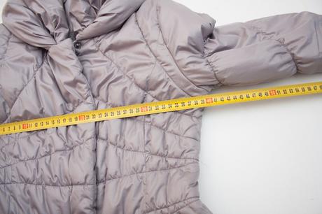 Svetlošedá bunda orsay, orsay,s