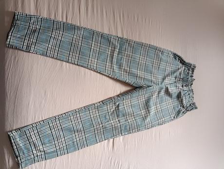 Nohavice, reserved,164