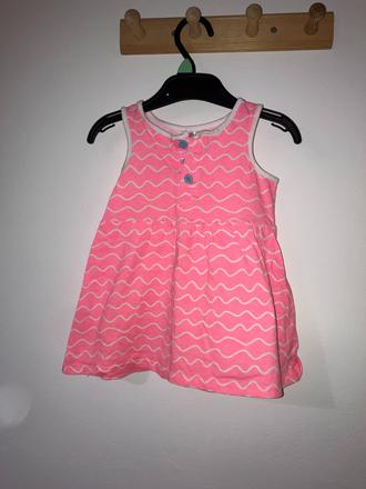 Letné šaty, pepco,80