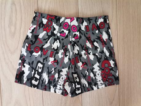 Šortky, 152