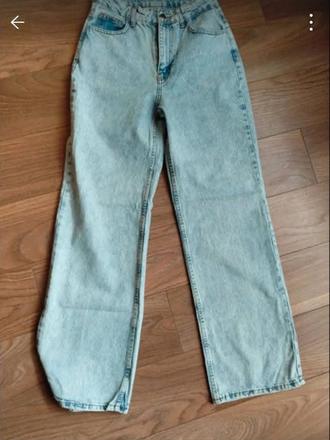 Rovné rifle veľ. s, s