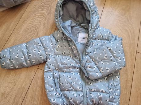 Prechodna bunda, sinsay,80