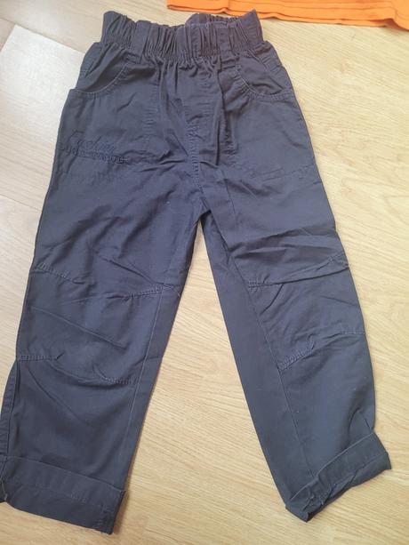 Set oblečenia, 86–98