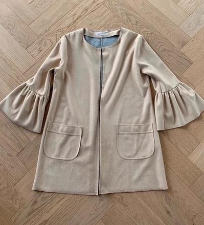 Rinascimento prechodny kabát, m