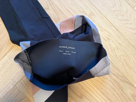 Oysho_sport nohavice, s