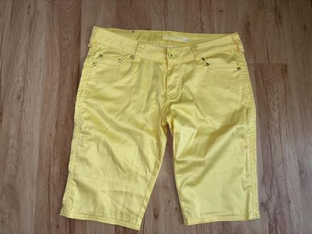 Kraťasy mid point 30, 30