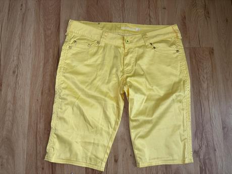 Kraťasy mid point 30, 30