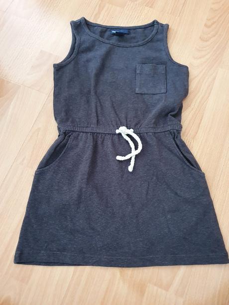 Letne satky, gap,110