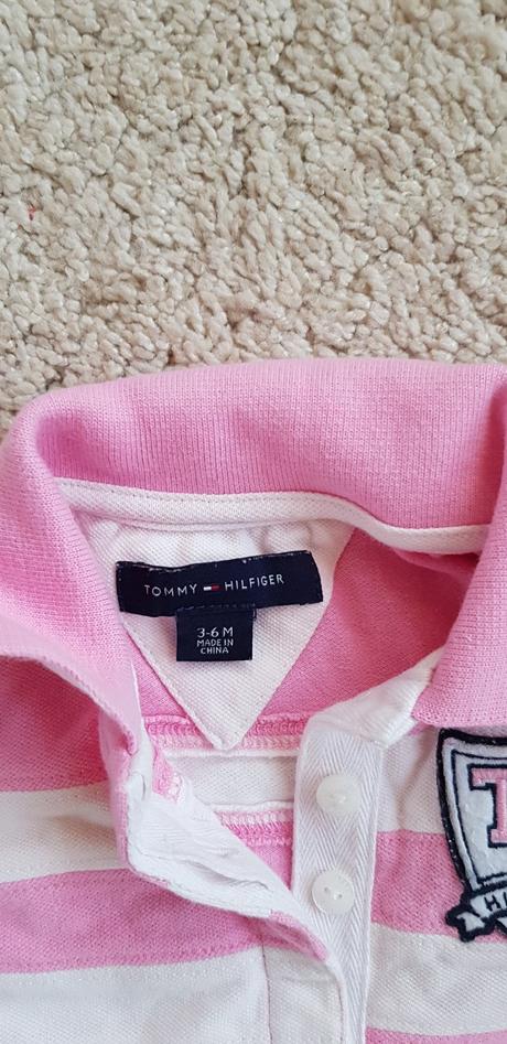 Saty th, tommy hilfiger,68