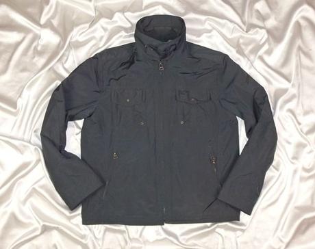 Luxusná prechodná bunda, 50