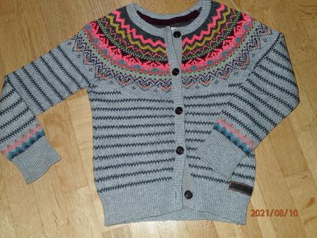 Svetrík hm, h&m,110