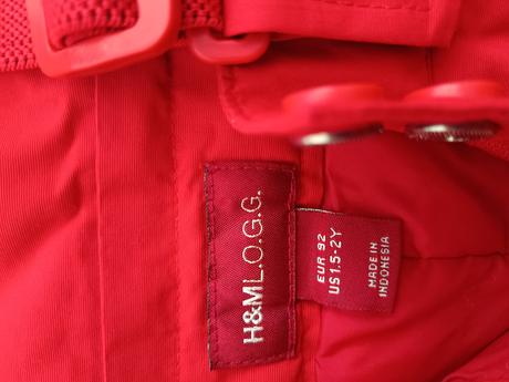 Oteplovacky hm 92, h&m,92