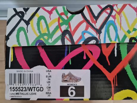 Dievčenské  tenisky skechers, skechers,36