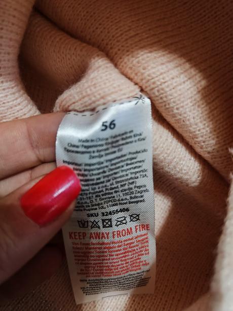 Krásna čiapka srdce, 56