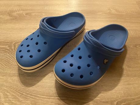 Predám crocs, crocs,42