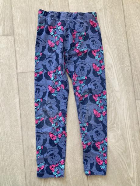 Legíny s minnie, disney,116