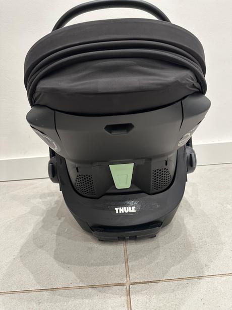 Thule maple autosedačka (vajíčko), 