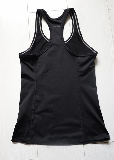 Tričko h&m sport, h&m,xs