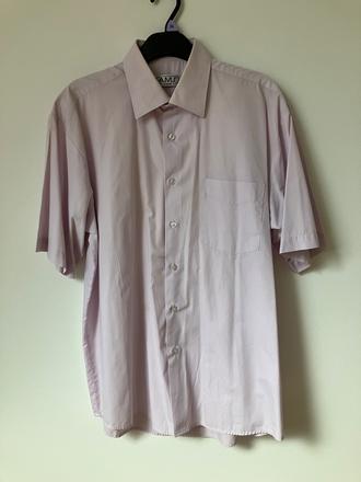 Pánska košeľa, 41