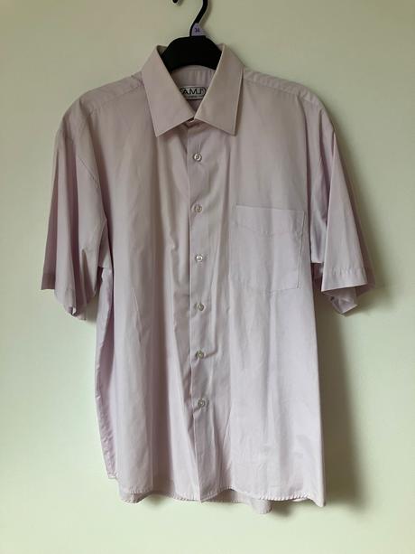 Pánska košeľa, 41