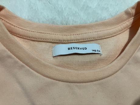 Dievčenské šaty, reserved,146