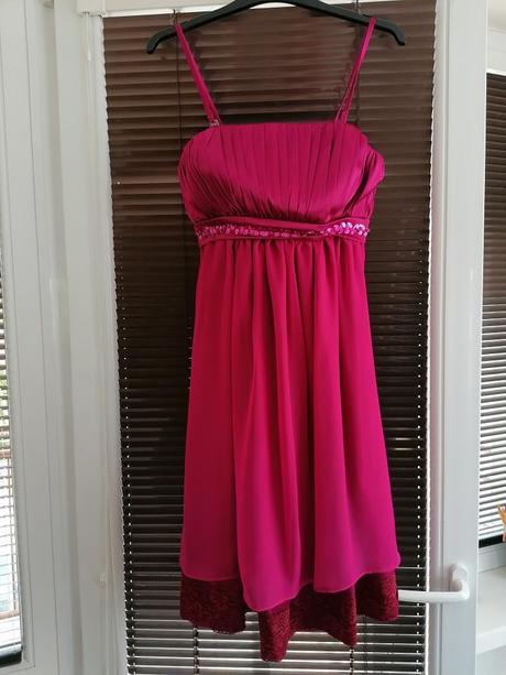 Spoločenské saty, s