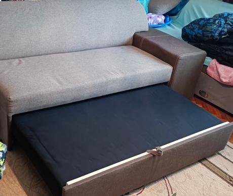 Rohová sedačka 210x190,