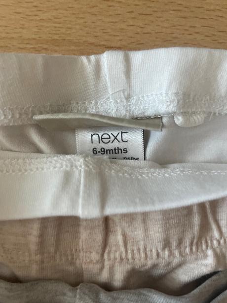 Leginky next, next,74