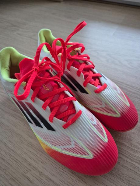 Kopacky adidas f50, ligove, velk.39, adidas,39