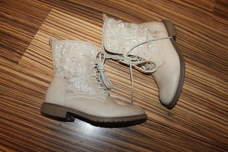 Vysoké prechodné topánky jenny fairy v. 36, 36