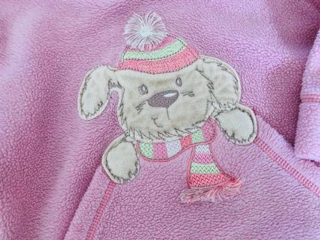 Next teplejšia mikinka, next,86