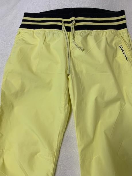 Športové balónové nohavice zn. sam73, sam73,l