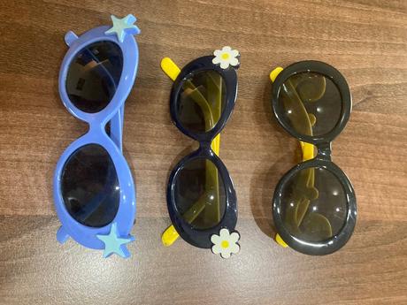 Slnečné okuliare, gymboree