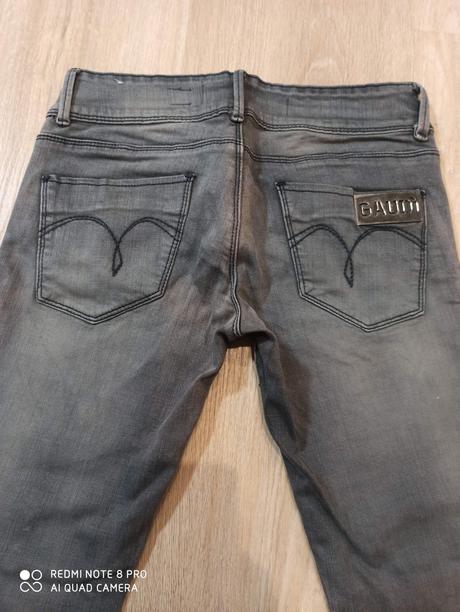 Sivé rifle zn. gaudi, gaudi,28