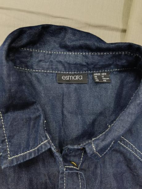 Esmara košeľa, esmara,l