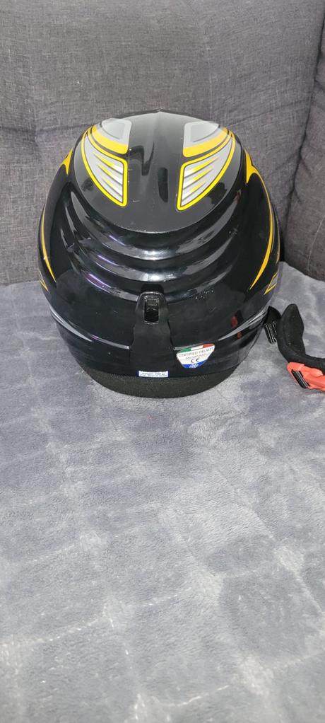 Lyziarska prilba, xs