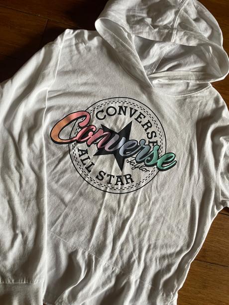 Tričko, converse,158