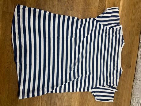 Tričko koláčová, tormová, farkašová 128/134, 128