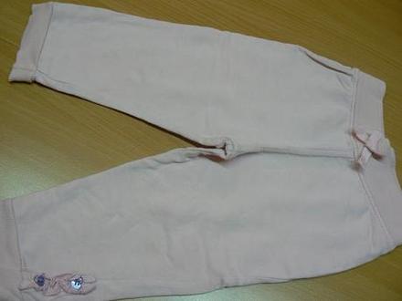 Teplačiky, f&f,86